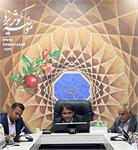 کاریزبوم ۲۵ درصداز هزینه انتقال آب به یزد را تامین خواهد کرد/ متعهد به تامین ۳۰۰ میلیارد تومان برای تامین لوله خط انتقال خرسان هستیم