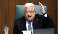 محمود عباس: اسرائیل را به رسمیت می‌شناسیم؛ آماده اداره غزه هستیم