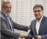 ماجرای فرار مدیر وزارت نفت به اروپا