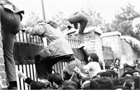 روایتی از یک ماجرای آمریکایی!