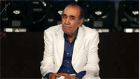 ایرج، پهلوان آواز ایران، در ۹۴ سالگی غروب کرد / خداحافظی با صدای ماندگار گل‌ها