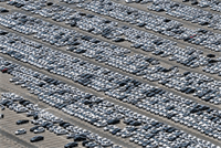 سرقت خودرو در ایام اربعین