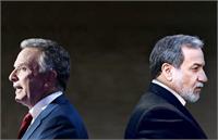 مذاکرات آمریکا و جمهوری اسلامی به تعویق افتاد