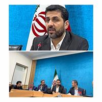 بهره‌برداری ۷۷۳ طرح به ارزش ۳۲ هزار و ۹۰۰ میلیارد تومان