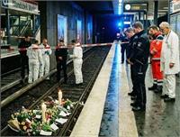 قتل عجیب دختر ۱۸ ساله ایرانی در متروی هامبورگ