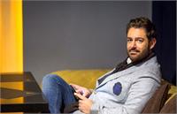 محمدرضا گلزار در بیمارستان بستری شد