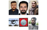 موفقیت مخترعان ایرانی در ورشو