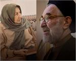 خواهر سیدمحمد خاتمی درگذشت