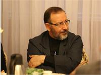 درگذشت کرم رضا پیریایی