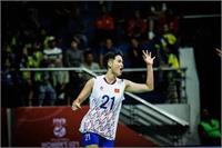 شوک در مسابقات والیبال زنان جهان: کاپیتان تیم ویتنام "زن" نیست!