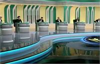 «جدال» لفظی بین «همتی» و «مهرعلیزاده» با «ابراهیم رییسی»