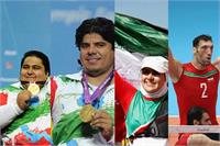 رکوردهای ورزشی ایران در «گینس»