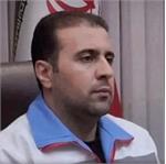 تغییر در مدیریت جمعیت هلال احمر آذربایجان شرقی: منجم رفت، جودی آمد