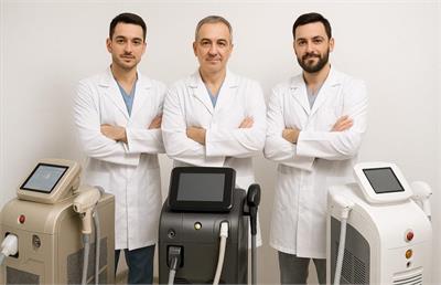 خرید دستگاه لیزر موهای زائد در ایران؛ از برند تا سوددهی
