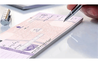 امکان مشاهده سوابق اعتباری صادرکننده چک قبل از پذیرش فراهم شد