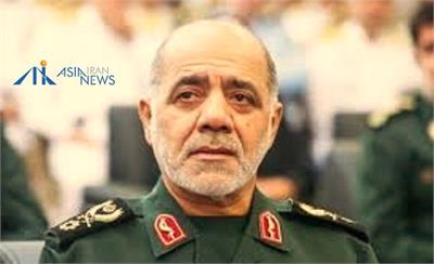 فرمانده جدید قرارگاه خاتم‌الانبیاء کیست؟!