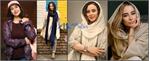 الناز حبیبی کیست؟! + از فقدان مادر در خانواده ای شلوغ تا طلاق
