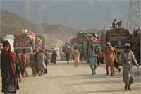 اتریش یک میلیون دلار برای حمایت از بازگشت کنندگان افغان اختصاص داد