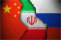 خیانتی به نام صلح: چرا چین و روسیه جمهوری اسلامی را در برابر آمریکا رها کردند؟