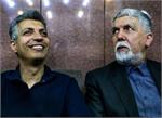 ​صالحی: دی‌ماه ۱۴۰۴ از یاد نمی‌رود / باید از اهل فرهنگ و هنر عذرخواهی کرد