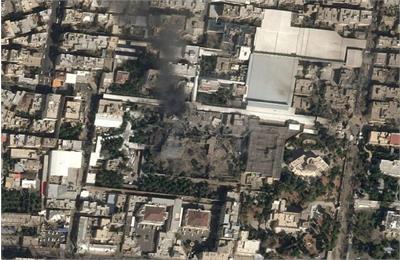 ​جزئیات طرح ترور رهبر جمهوری اسلامی