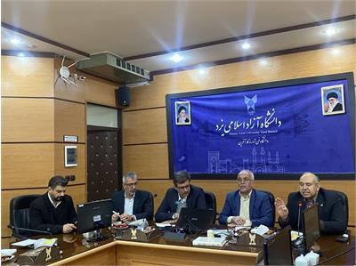 یزد به قطب فم‌تورهای تخصصی تولید محتوای گردشگری ایران تبدیل می‌شود