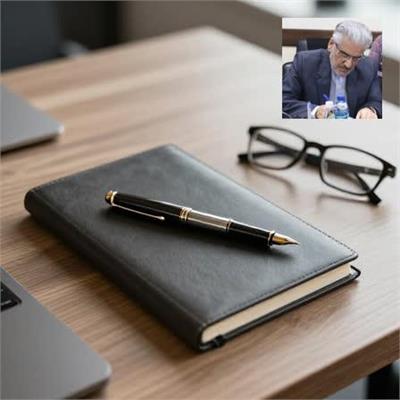روز قلم؛ از تیرگان و کاتبان هوشنگ تا عطارد، کاتب ستارگان