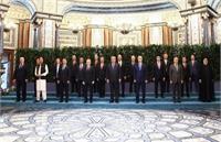 عضویت اصلی ایران در سازمان همکاری‌ شانگهای