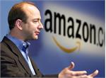 جف بزوس ۵۰ میلیون سهم خود را در آمازون می‌فروشد