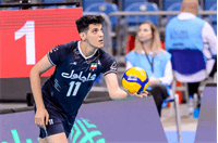 ماجرای مشکل حاد مغزی و کمای صابر کاظمی