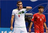 ساعت بازی فوتسال ایران و اندونزی؛ فینال جام ملت های آسیا