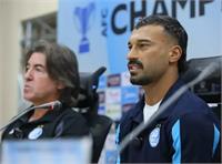 جدایی رسمی رامین رضاییان از استقلال