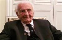 دیپلمات پیشین ایرانی در گذشت