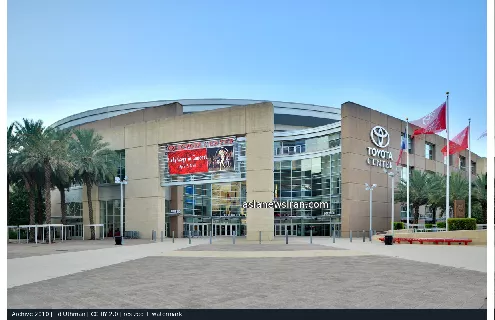 راهنمای دیدار NBA در تویوتا سنتر هیوستون تندر و راکتس ۱۰ آبان؛ ساعت بازی و وضعیت پخش NBA