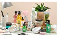 اسامی محصولات غیرمجاز مو و پوست