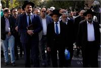 جمهوری اسلامی به دنبال هدف‌گیری جوامع یهودی است؟!