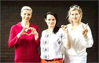 اتحاد سه زن علیه آخرین دیکتاتور اروپا