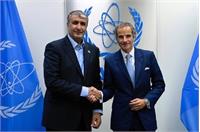 تأسیسات هسته‌ای آسیب‌دیده در جنگ ۱۲ روزه بازسازی می‌شوند