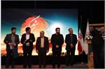 تجلیل از همسران شهدا در کنگره شعر کویر