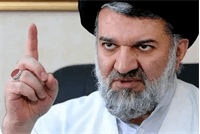خرازی: ۴۰ سال با مجتبی خامنه‌ای رفیق بودم / دولت پزشکیان سال چهارم را نمی‌بیند!