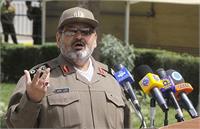 درگذشت سرلشکر فیروزآبادی به دلیل ابتلا به کرونا