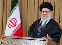 تحلیل سخنرانی رهبر جمهوری اسلامی: ارسال پیام ایران به آمریکا از طریق عربستان دروغ محض است!