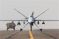 صدای هواپیماهای ملخی یا موتورهای پر صدا از کجاست؟!