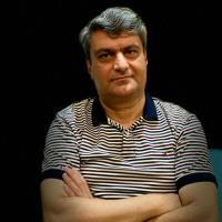 دکتر فرشاد قوشچی