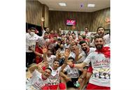 جشن پیروزی پرسپولیس به تظاهرات اعتراضی رسید