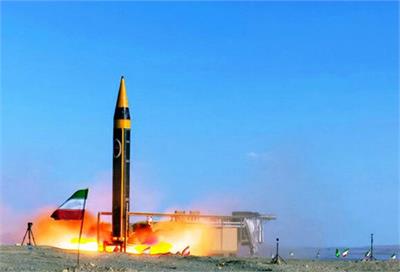 همه چیز درباره موشک خرمشهر4