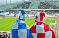 پرسپولیس نودمین دربی را یک بر صفر برد