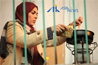 نقد، تحلیل و بررسی تله فیلم «زن ناتمام»