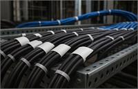 چرا نظم‌دهی به کابل‌ها در پروژه‌های صنعتی حیاتی است؟