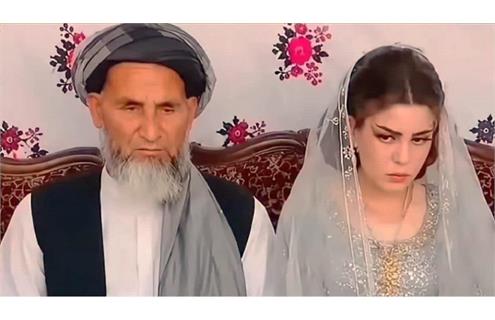 گزارش تکان‌دهنده از فقر و بی‌قانونی زیر سایه طالبان؛ کودکی ۱۴ ساله خریداری شد و به قتل رسید افزایش وحشتناک فروش دختران در